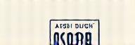 Asobi Dough Logo